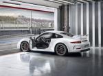 Porsche 911 GT3 2013 года